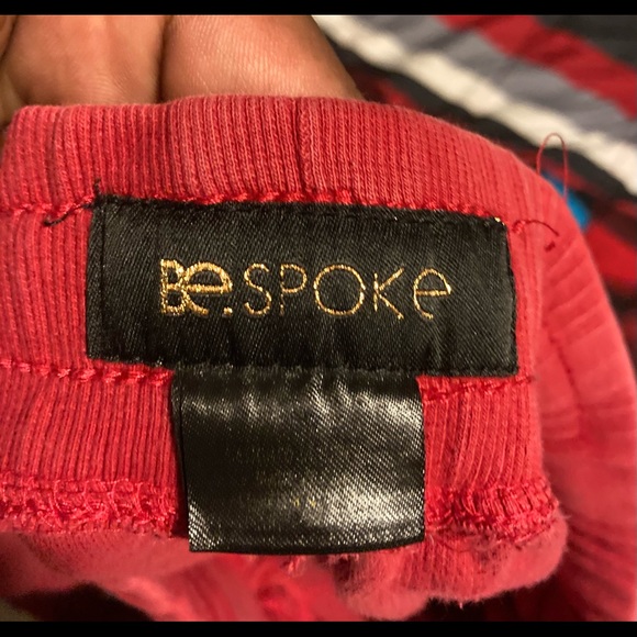 Men Athletic joggers - Picture 2 of 3